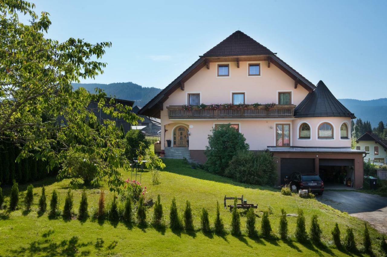 Krakaudorf Feielhof酒店 客房 照片